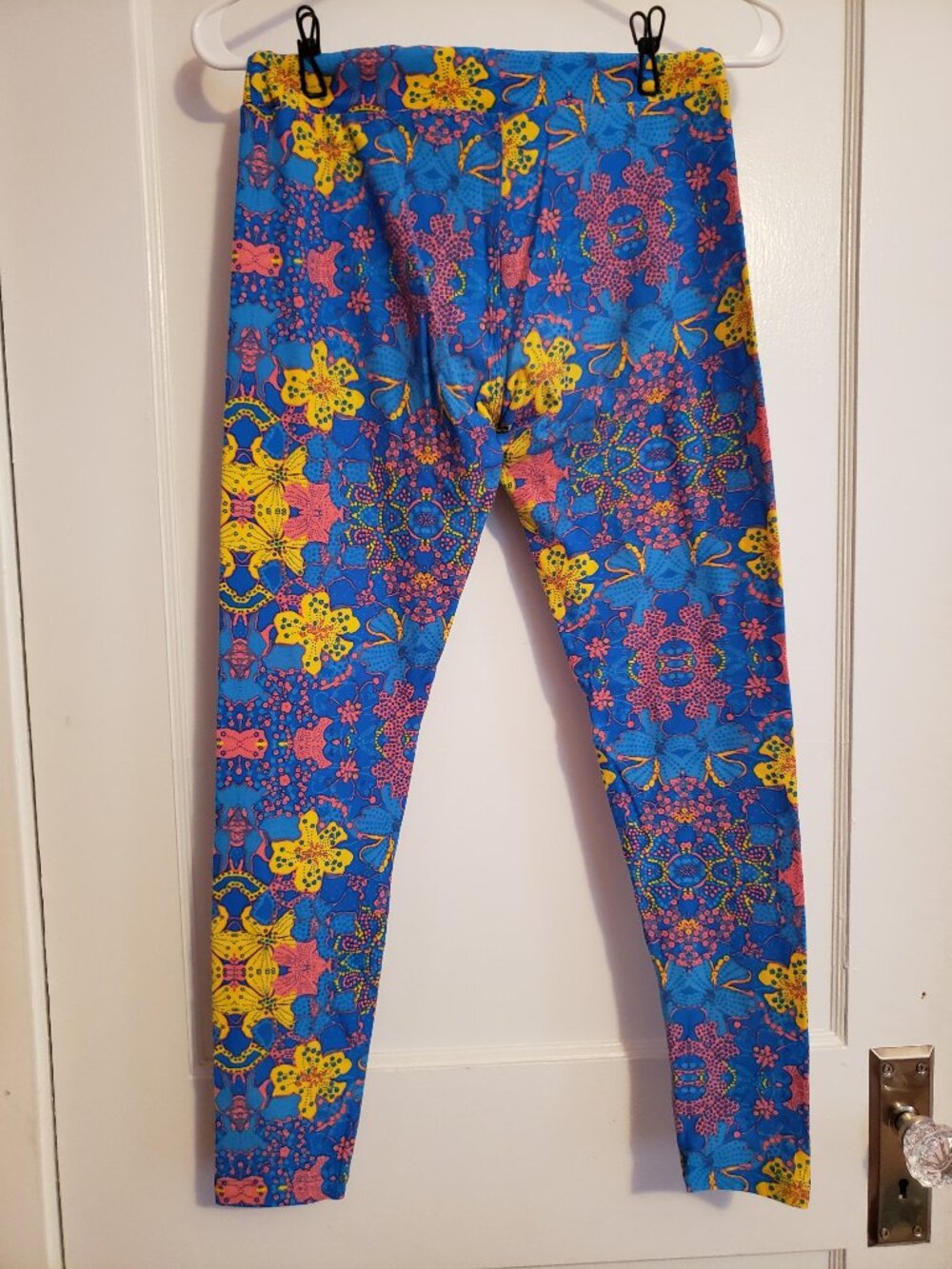 LuLaRoe Buttery Soft Leggings